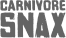 CarnivoreSnaxWordmark-01 1