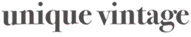 unique-vintage